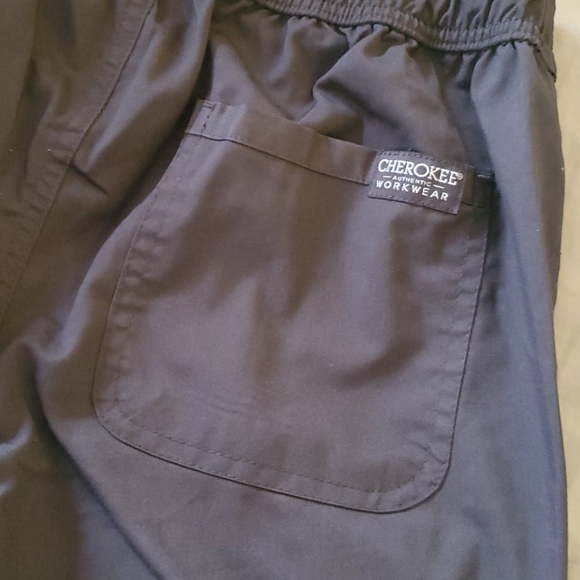 Scrub Pants - Picture 2 of 4